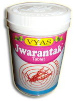 Vyas Jwarantak Tablet