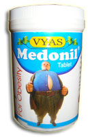 Buy Vyas Medonil Tablet at Best Price Online