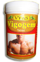 Vyas Vigojem Tablet