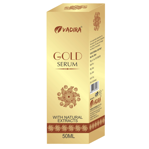 Vadira Gold Serum