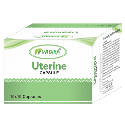 Vadira Uterine Capsule