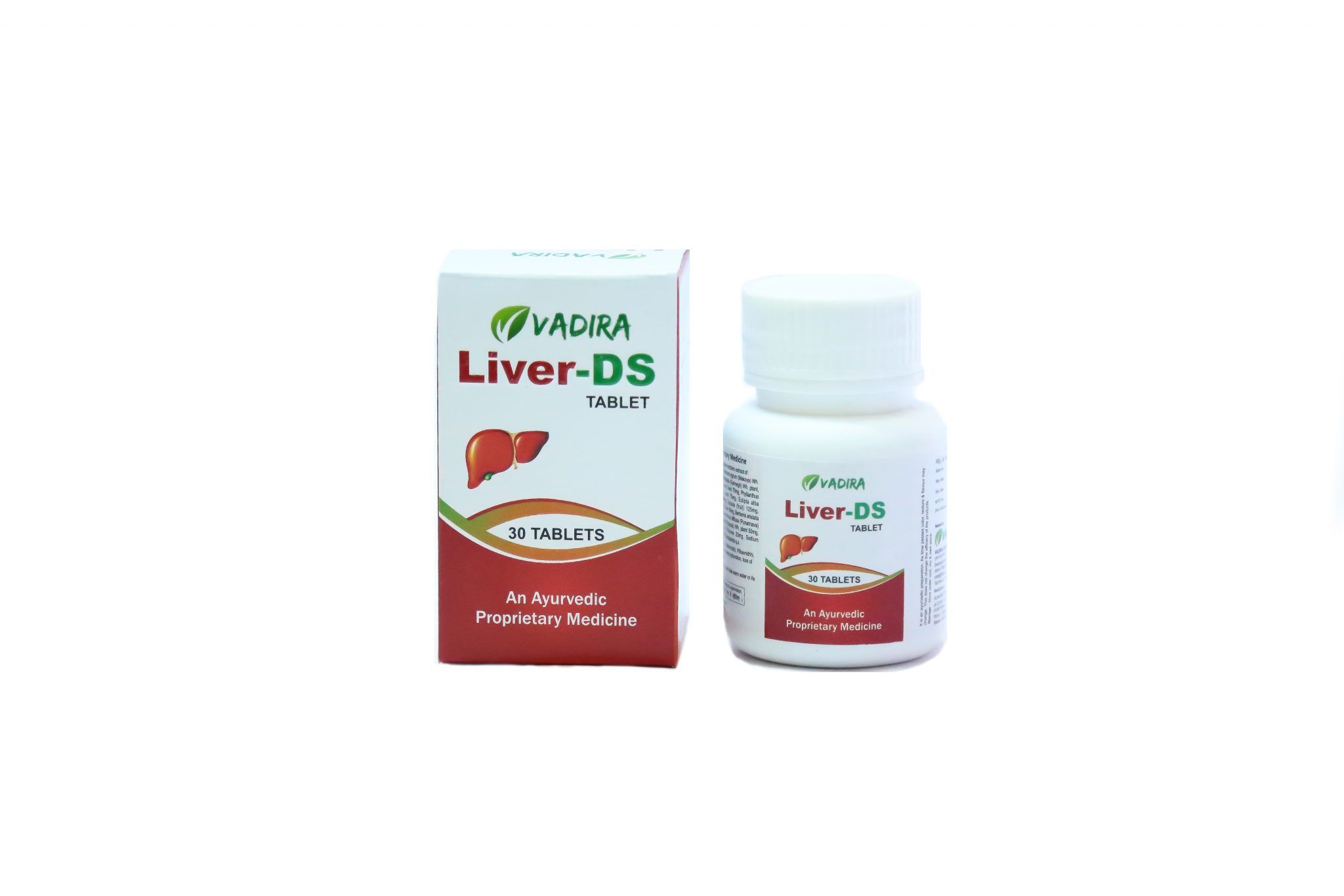 Vadira Liver Tablets