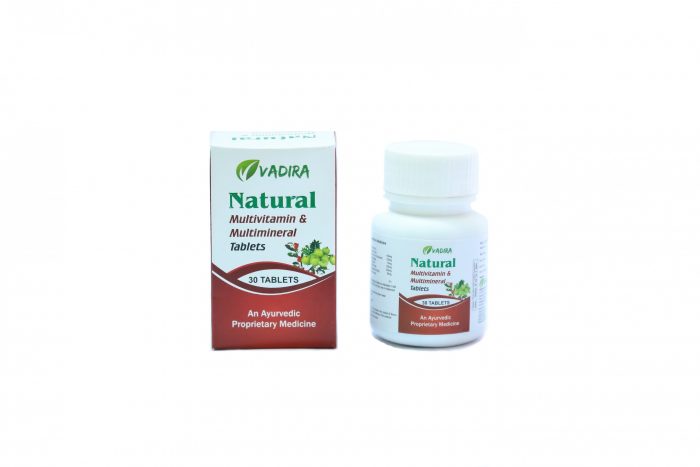 Buy Vadira Multi Vitamin Multiminerals at Best Price Online