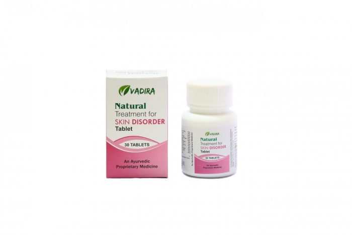 Vadira Skin Disorder Tablet