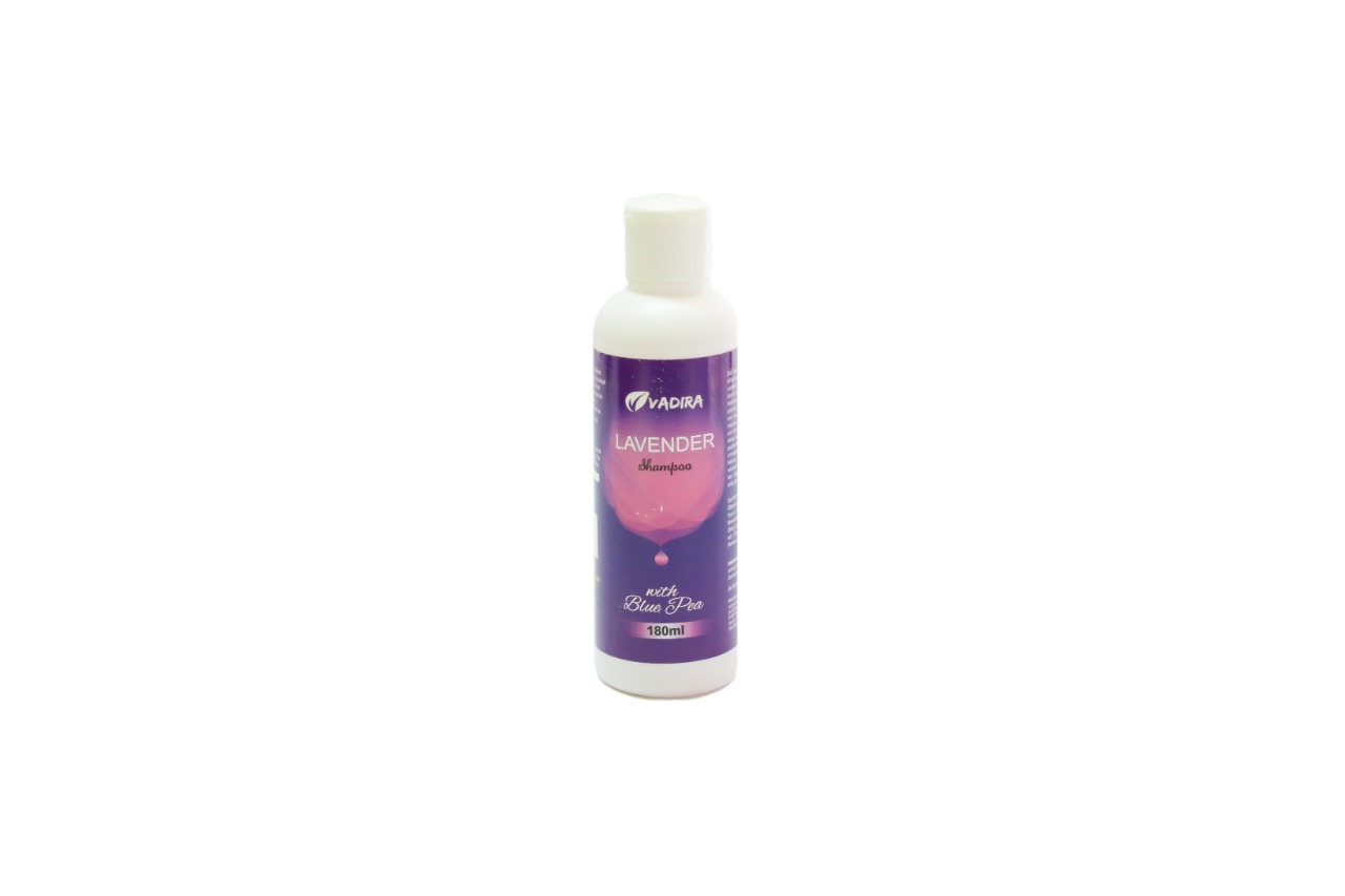 Vadira Lavender Shampoo