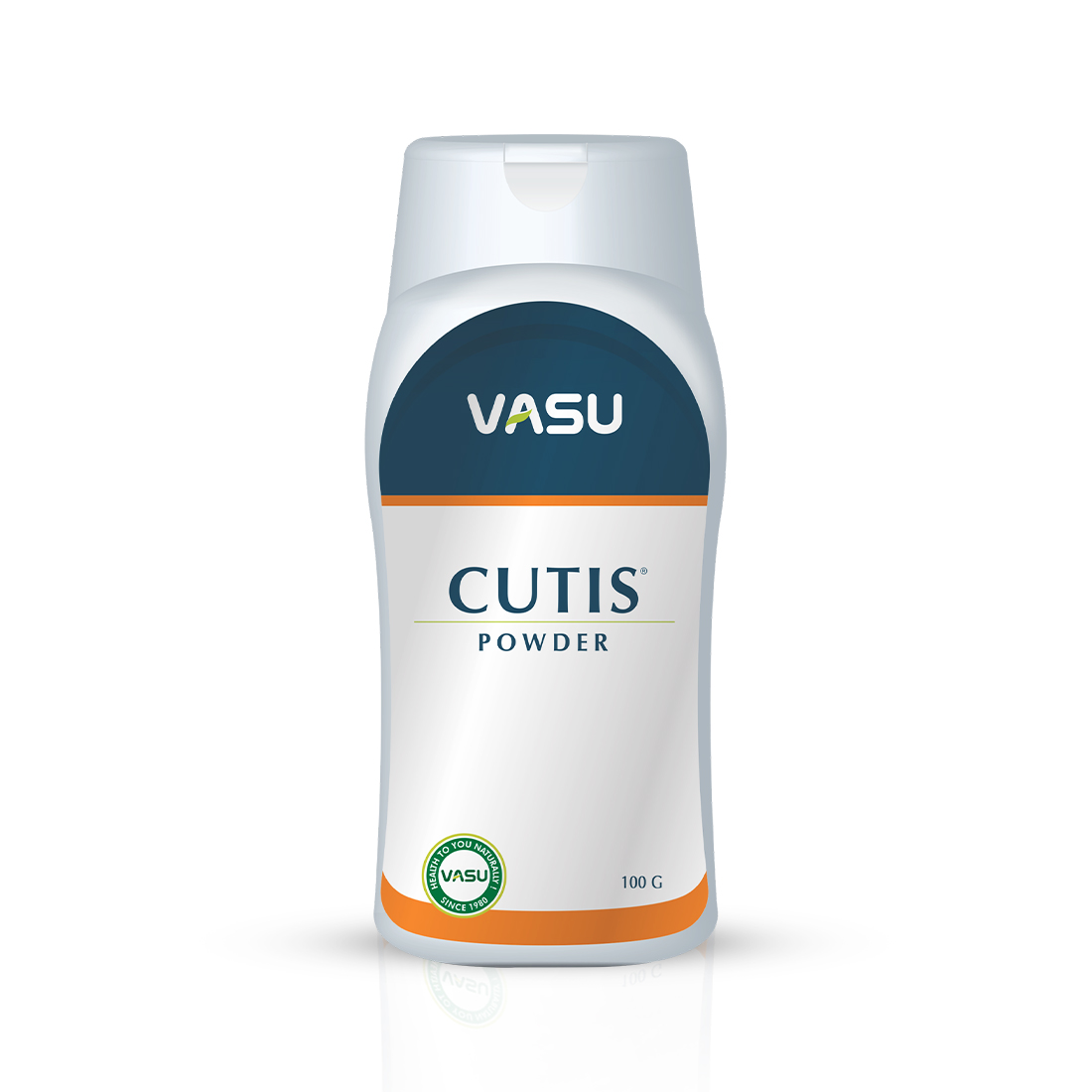 Vasu Cutis Dusting Powder