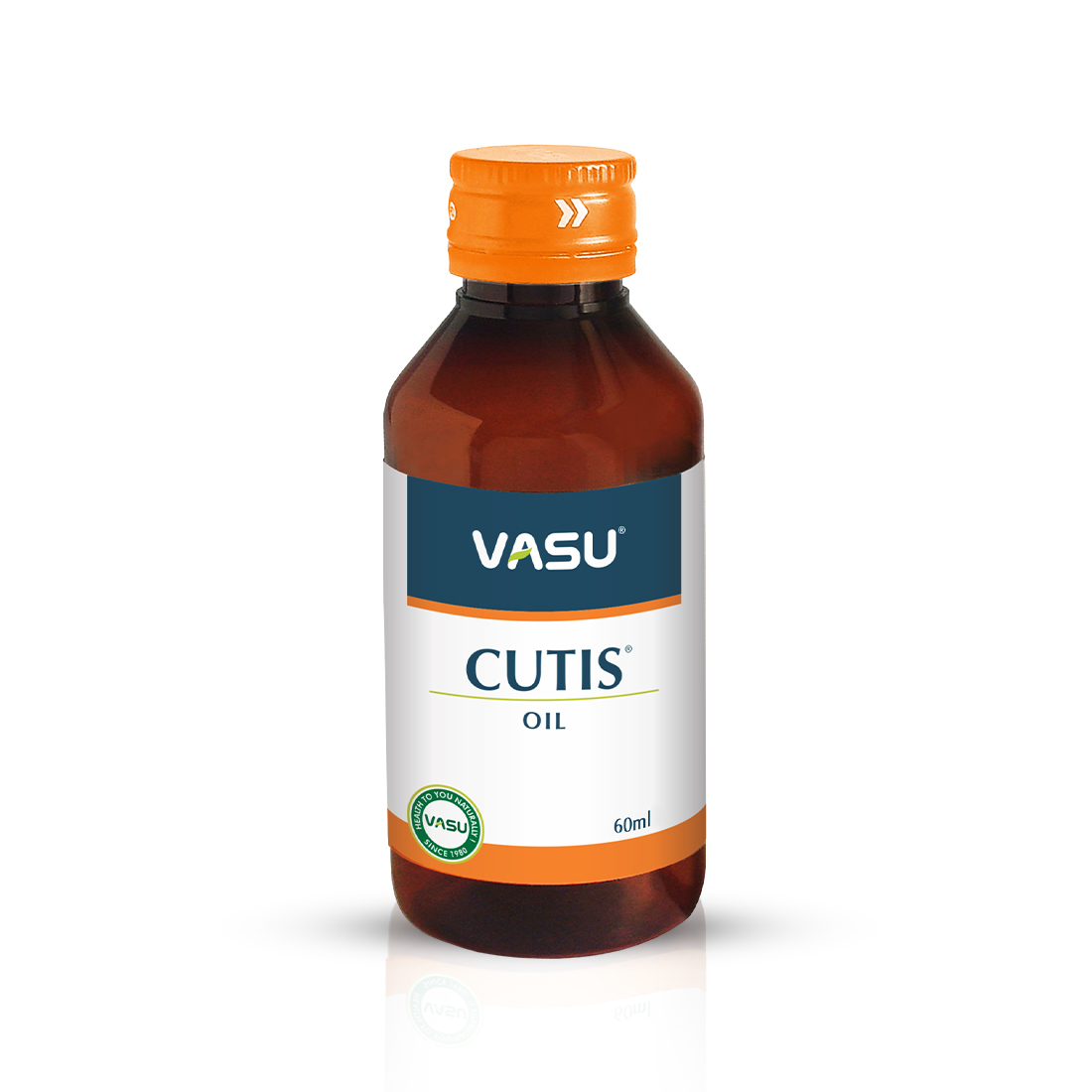 Vasu Cutis Oil