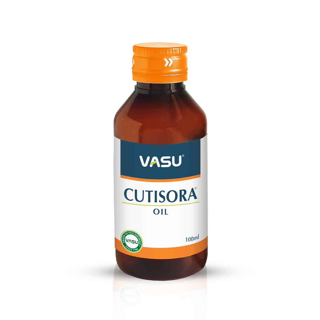 Buy Vasu Cutisora Oil at Best Price Online