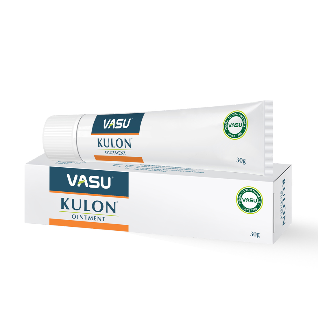 Vasu Kulon Ointment