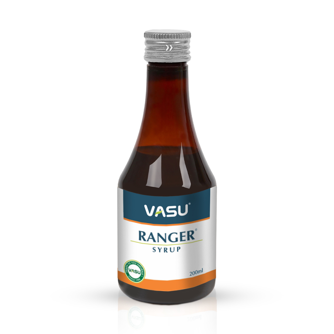 Buy Vasu Ranger Syrup at Best Price Online