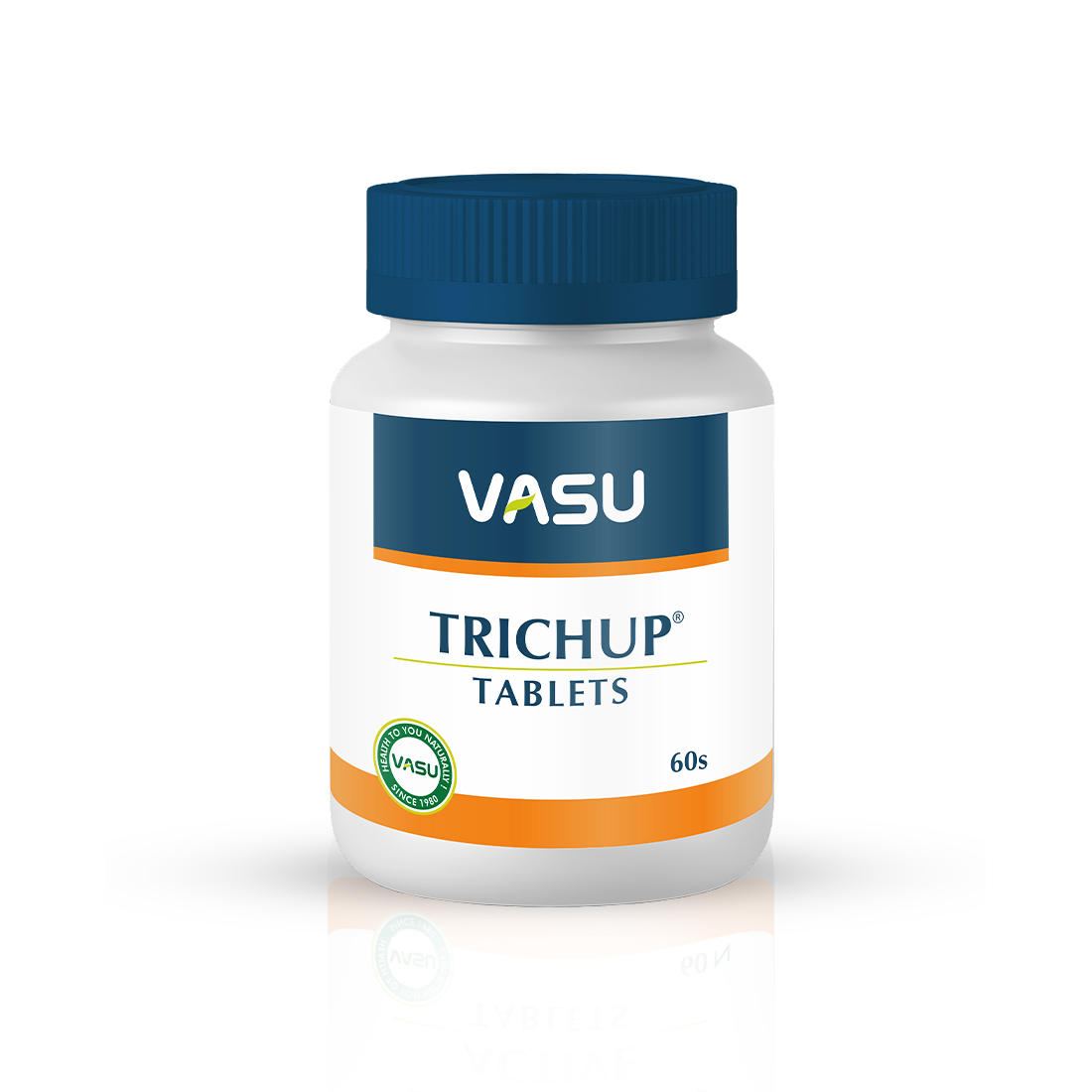 Buy Vasu Trichup Tablet at Best Price Online