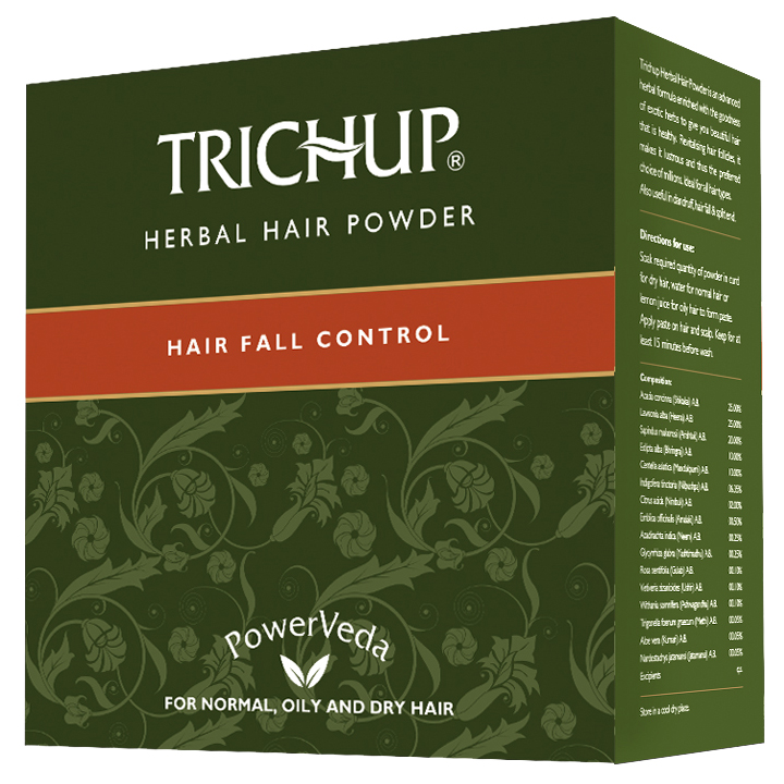 Vasu Trichup Herbal Hair Powder 30 Gm