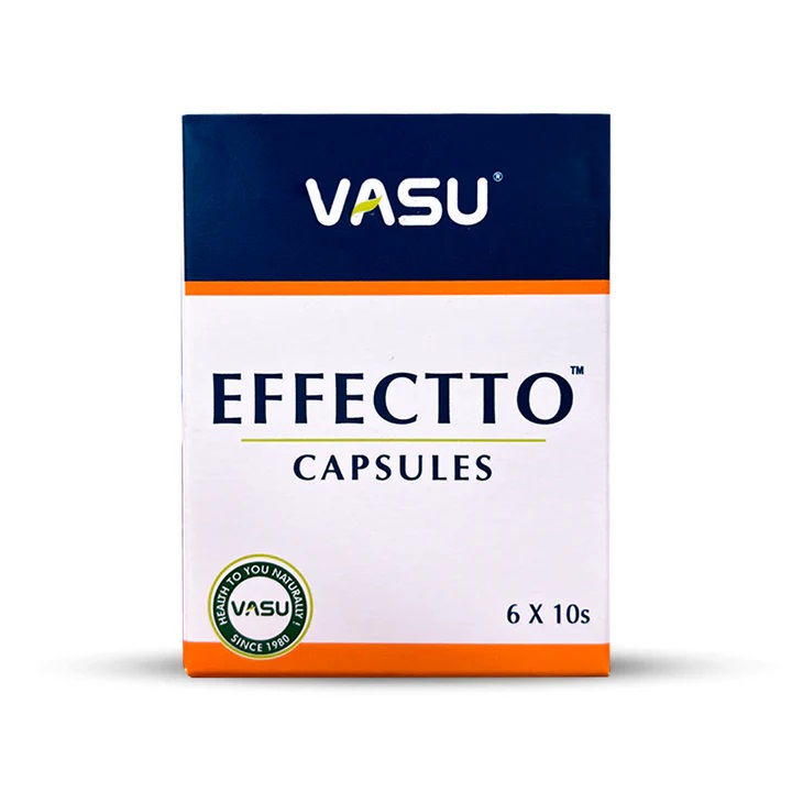 Vasu Effecto Capsule