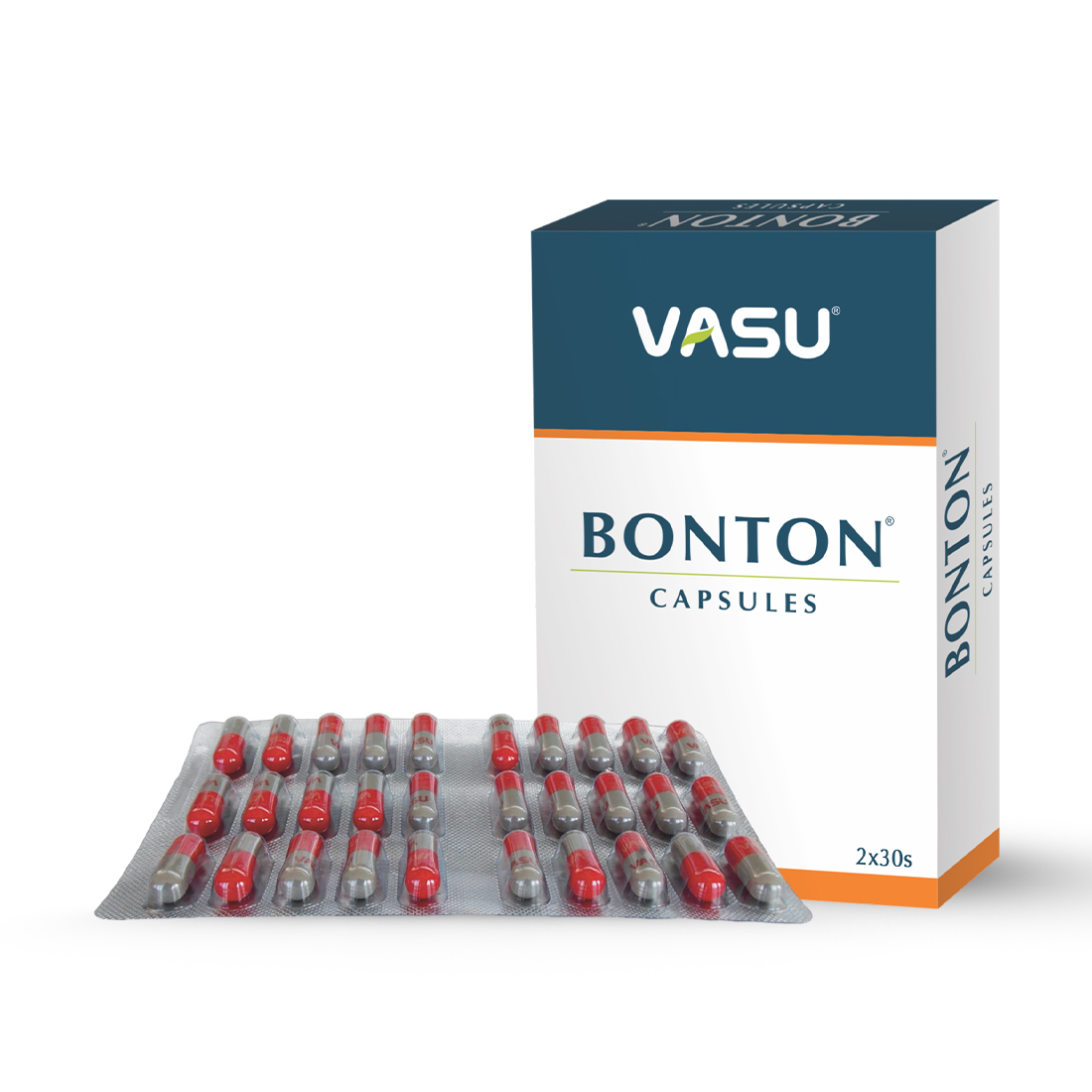 Vasu Bonton Capsule