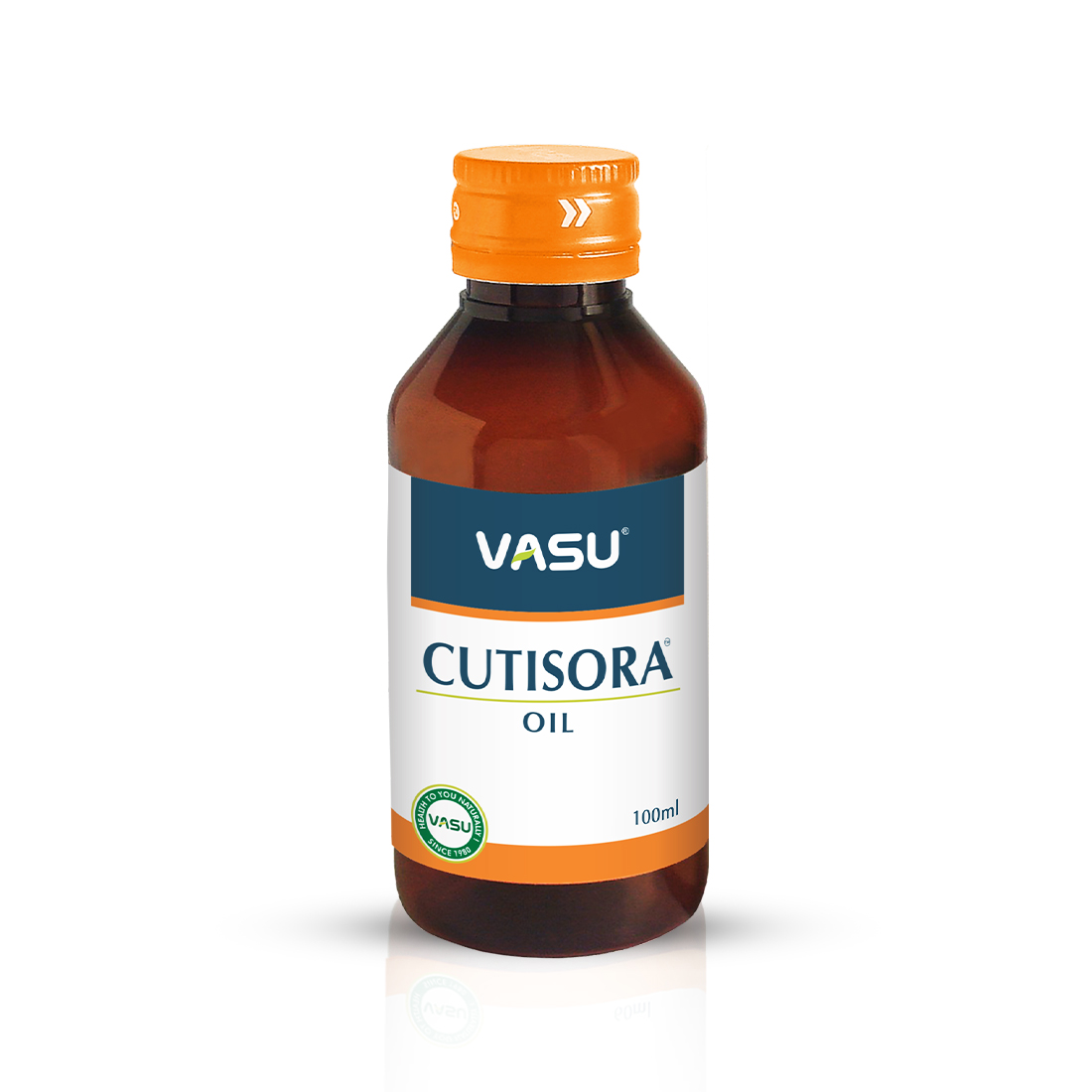 Vasu Cutisora Oil