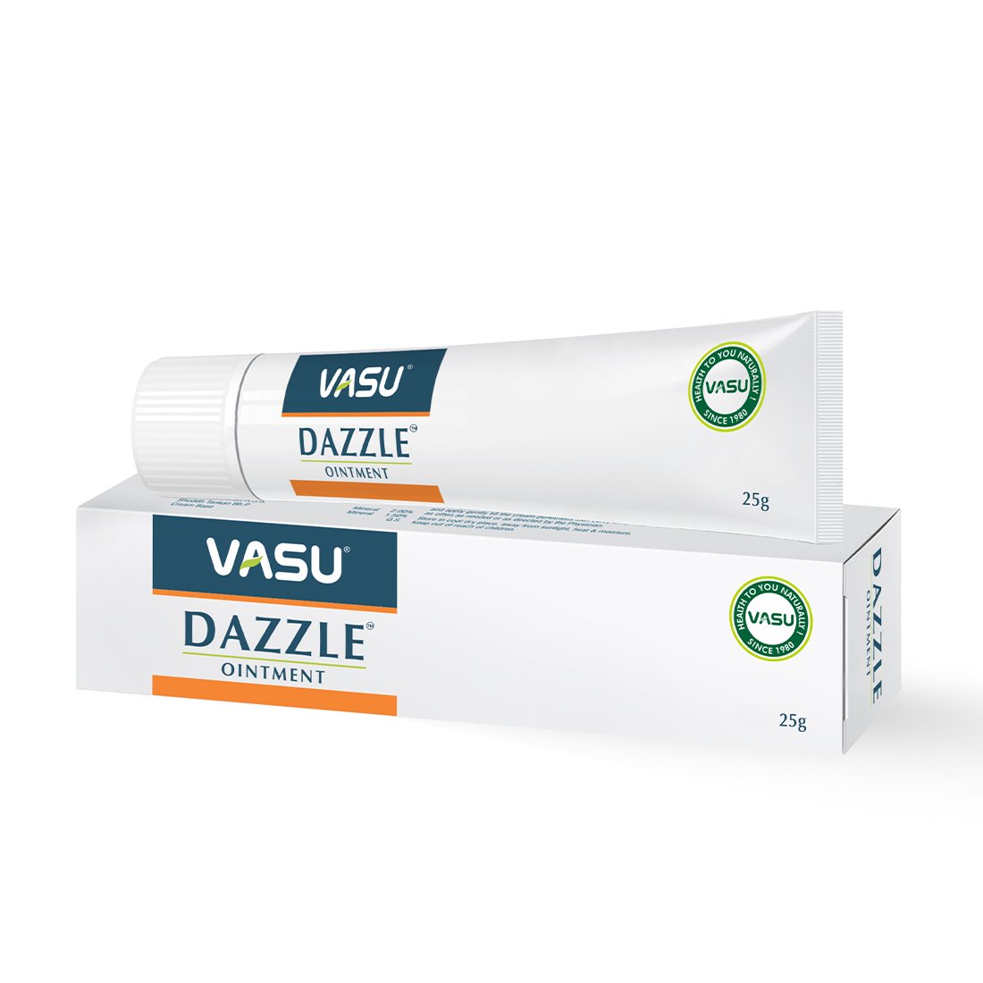 Buy Vasu Dazzle Ointment at Best Price Online