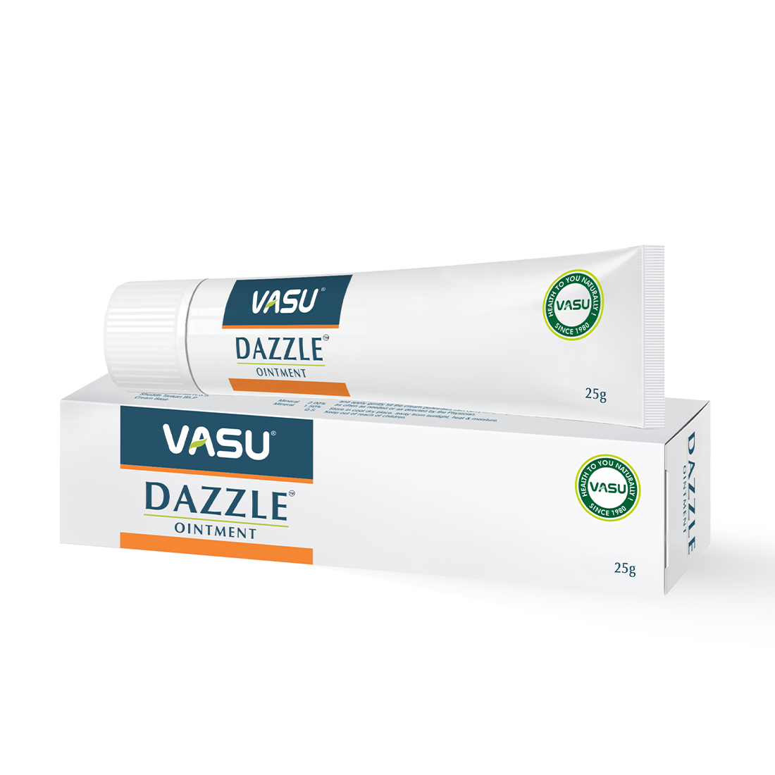 Vasu Dazzle Ointment