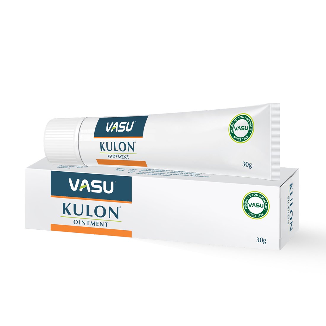 Buy Vasu Kulon Ointment at Best Price Online