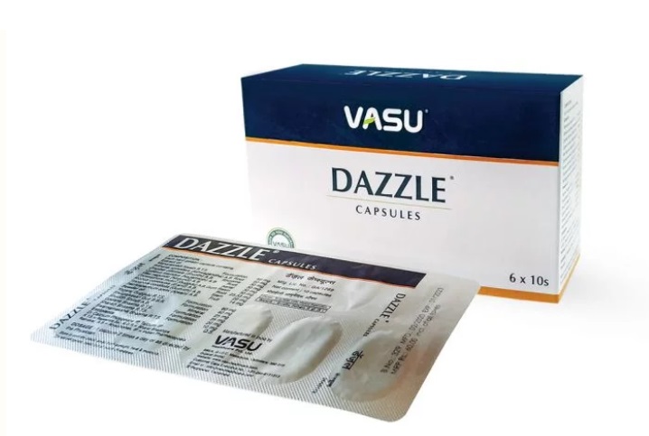 Vasu Dazzle Capsule