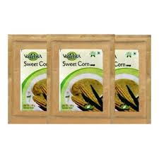 Buy Vedantika Instant Sweet Corn Soup (Tri Pack) at Best Price Online