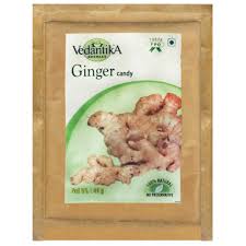 Vedantika Organic Amla Candy