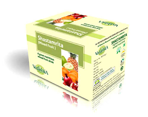 Vedantika Shashatmrita Energy Drink
