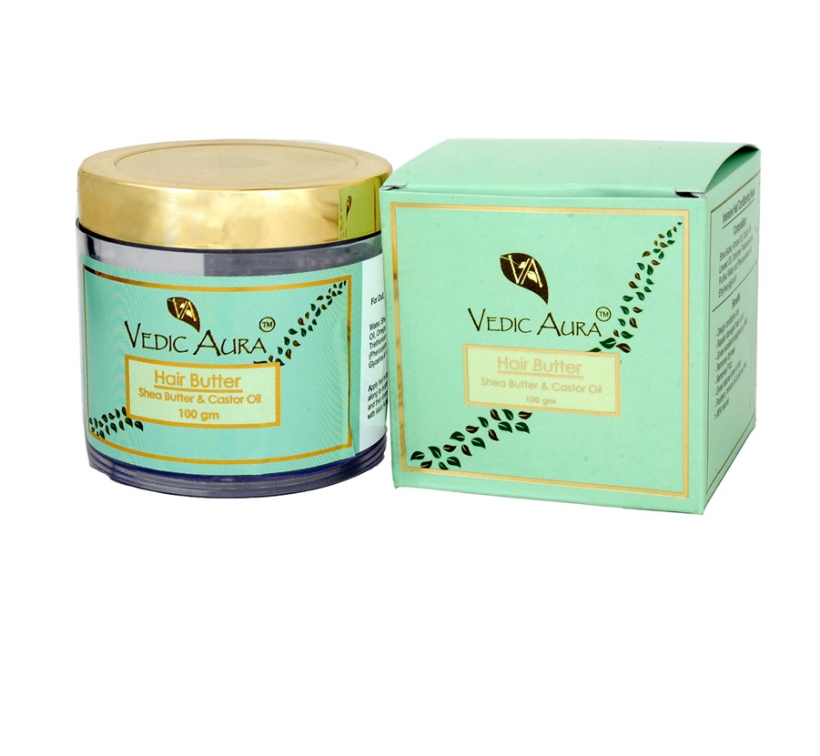 Vedic Aura Hair Butter