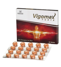 Charak Vigomex Forte Tablet