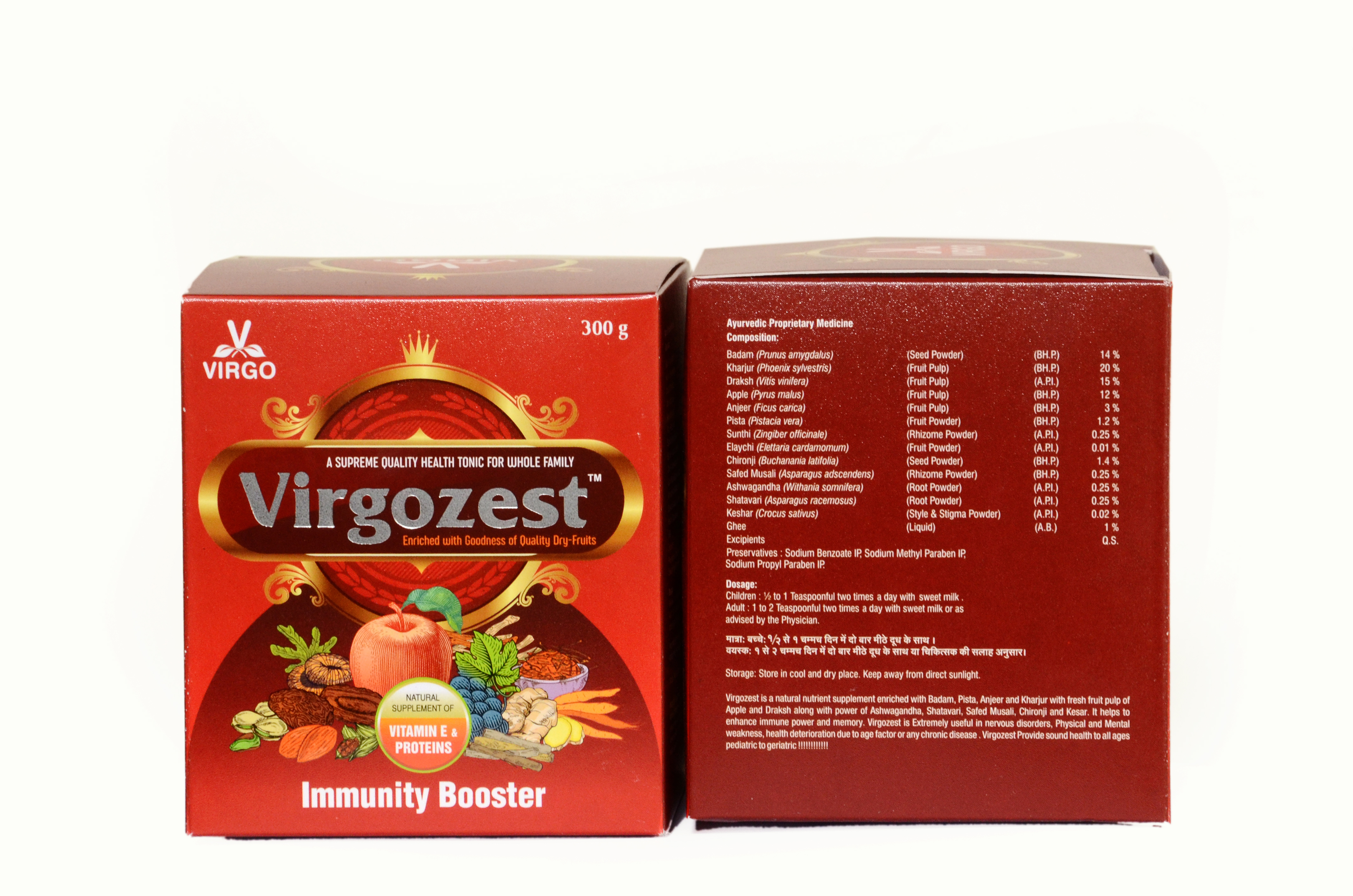 Buy Virgozest at Best Price Online