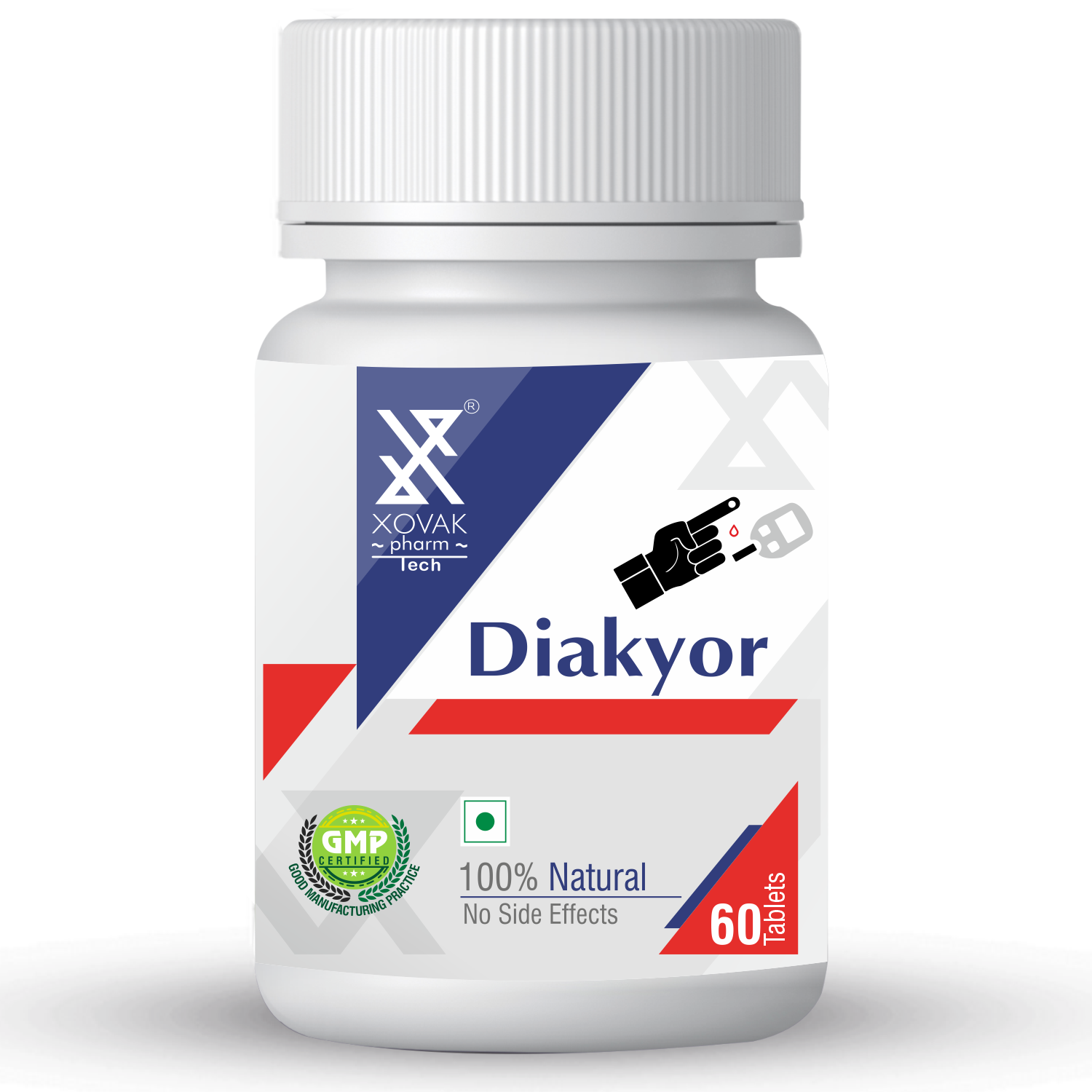 Xovak Ayurvedic Diakyor