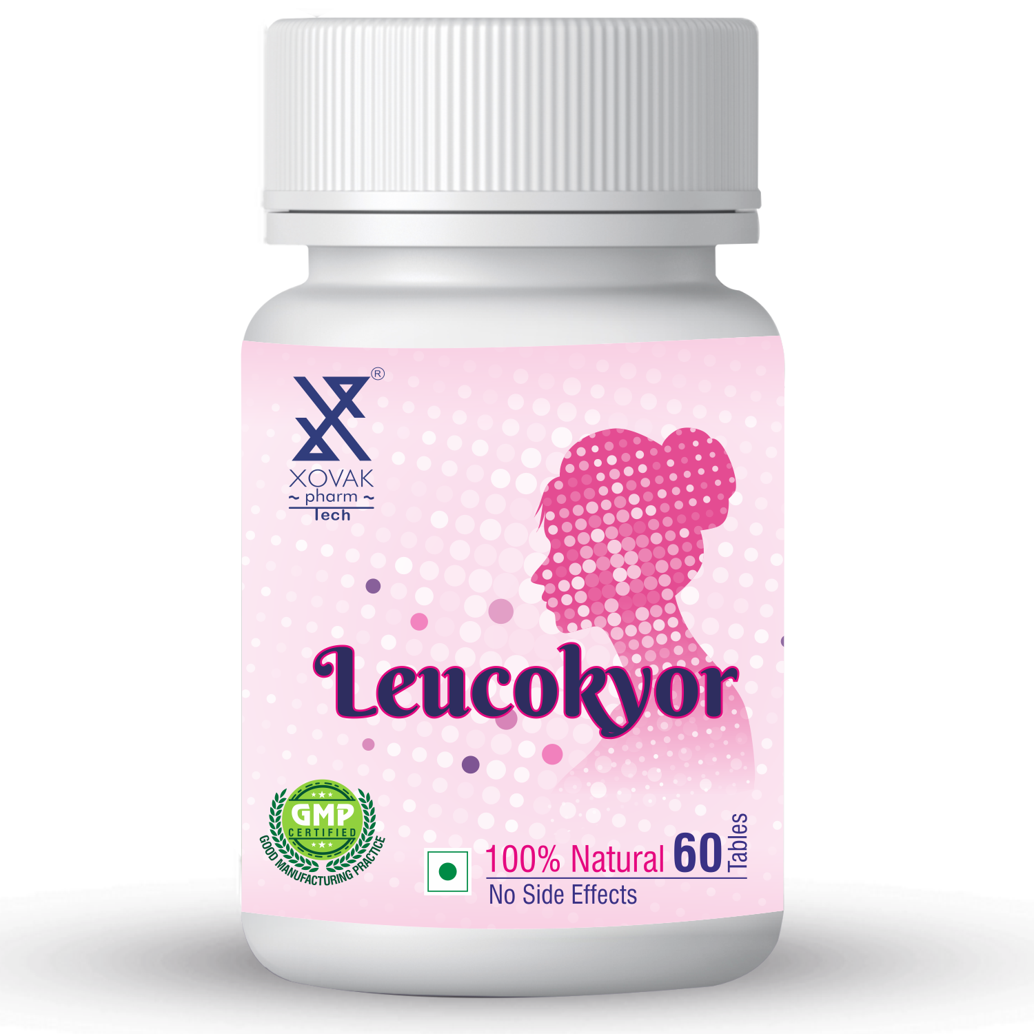 Buy Xovak Ayurvedic Leuockyor (60 Tablets) at Best Price Online