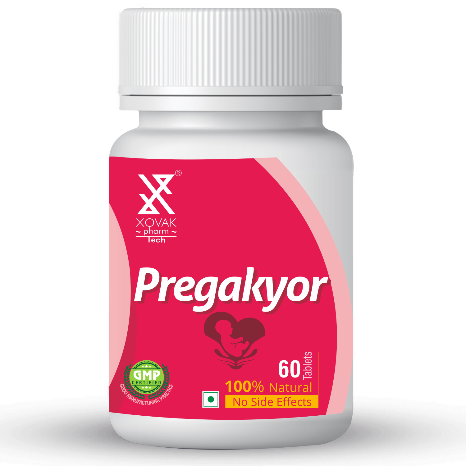 Xovak Ayurvedic Pregakyor