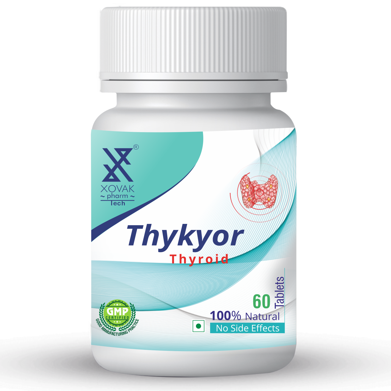 Xovak Ayurvedic Thykyor