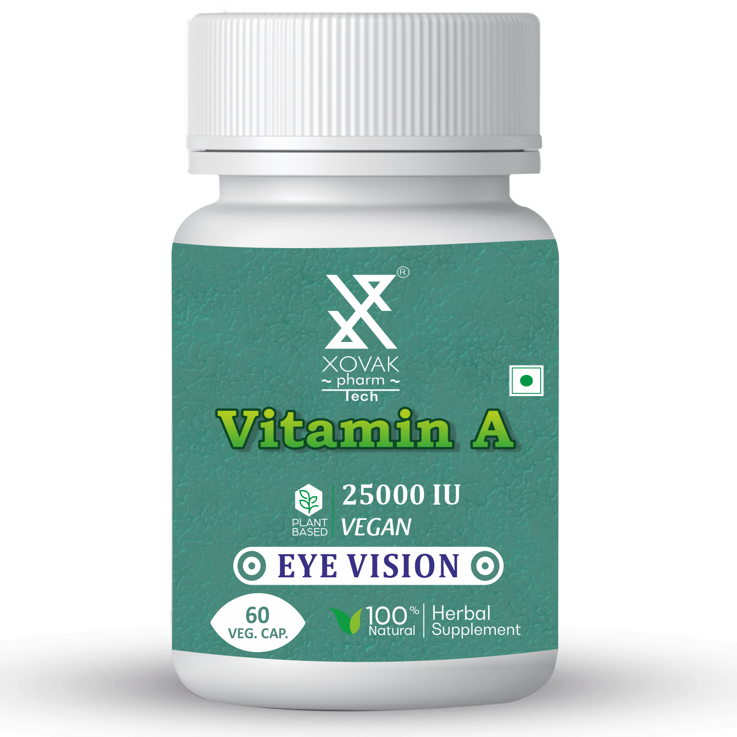Buy Xovak Ayurvedic Vitamin A at Best Price Online
