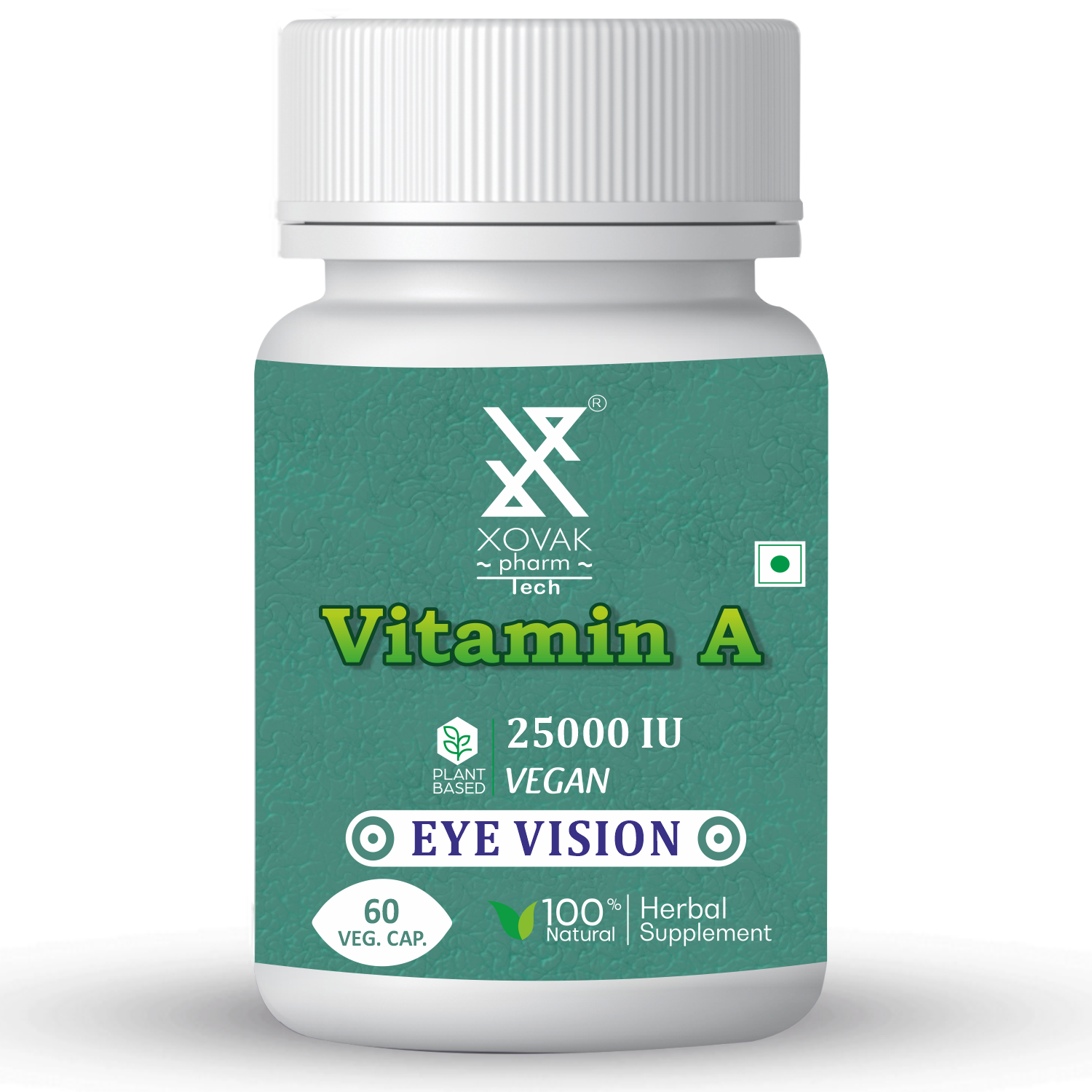 Xovak Ayurvedic Vitamin A