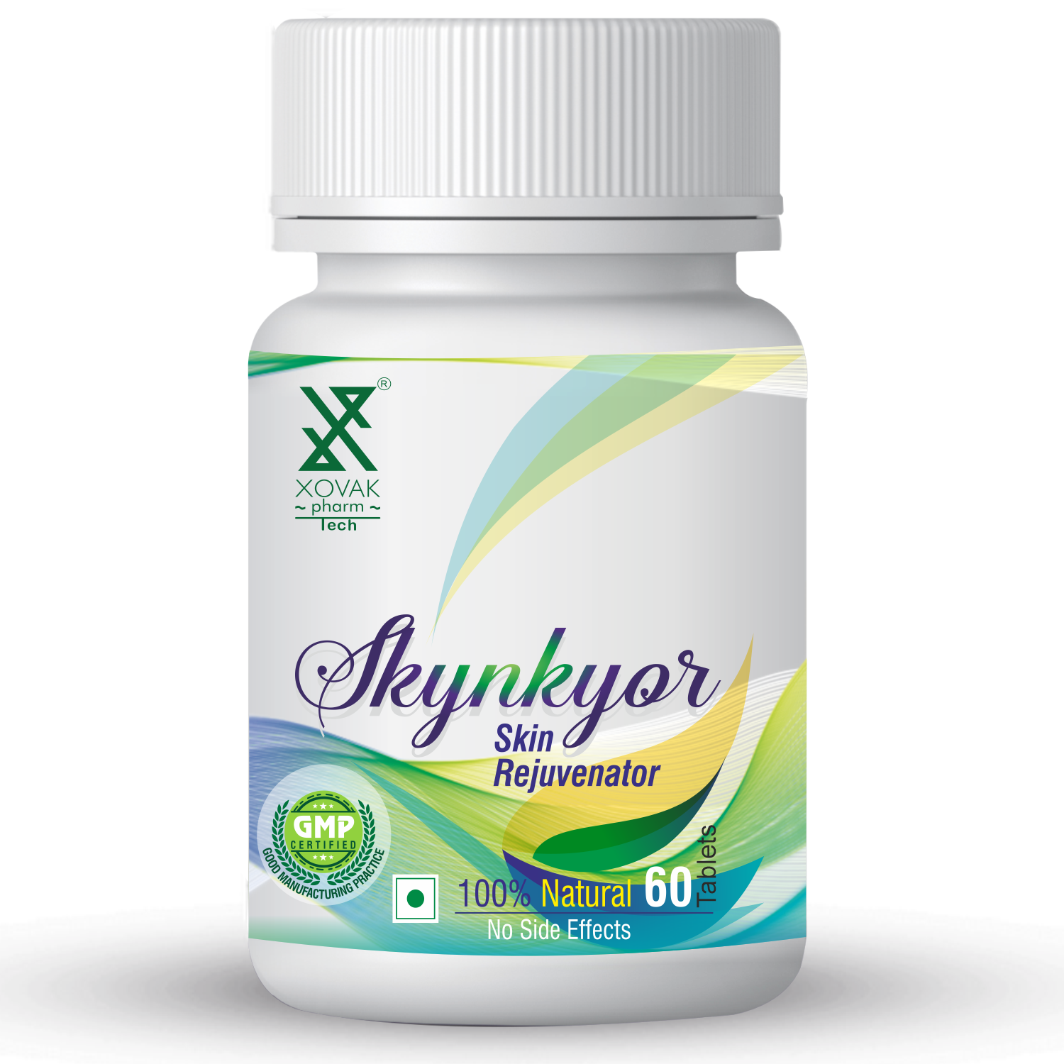 Xovak Ayurvedic Skynkyor (60 Tablet)