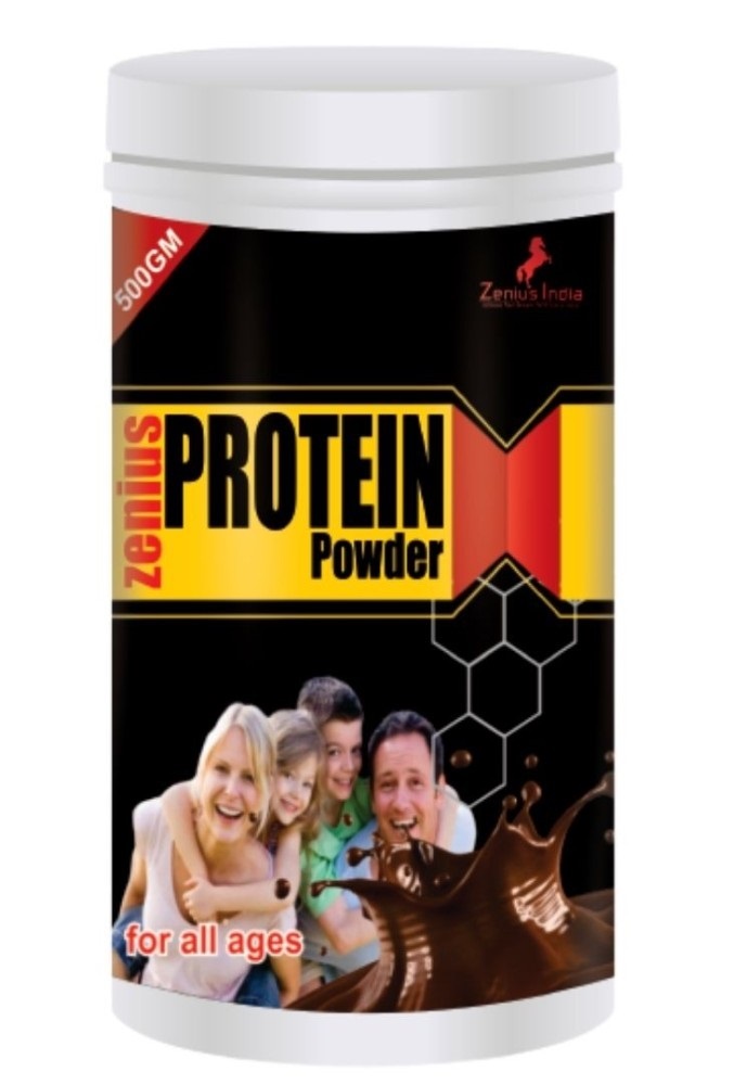 Zenius Protein Powder