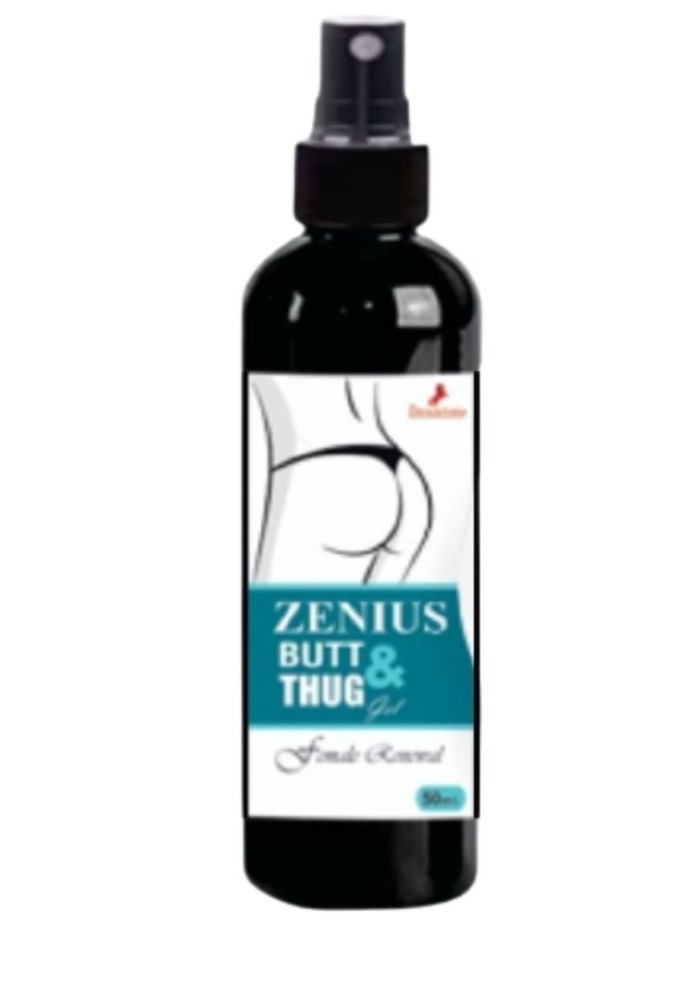 Zenius Butt & Thigh Gel