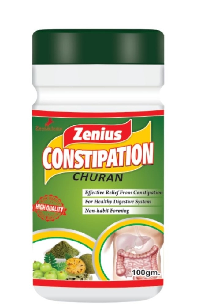 Buy Zenius Constipation Churan at Best Price Online