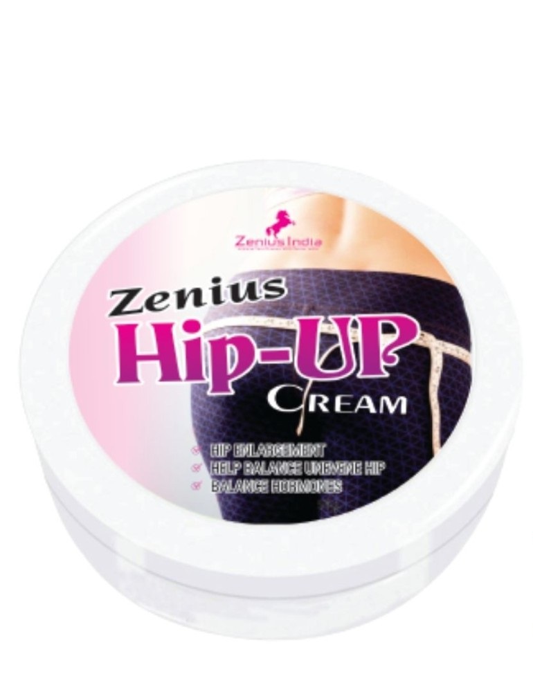 Buy Zenius Hip Up Cream at Best Price Online