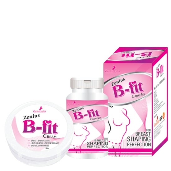 Buy Zenius B Fit Kit at Best Price Online