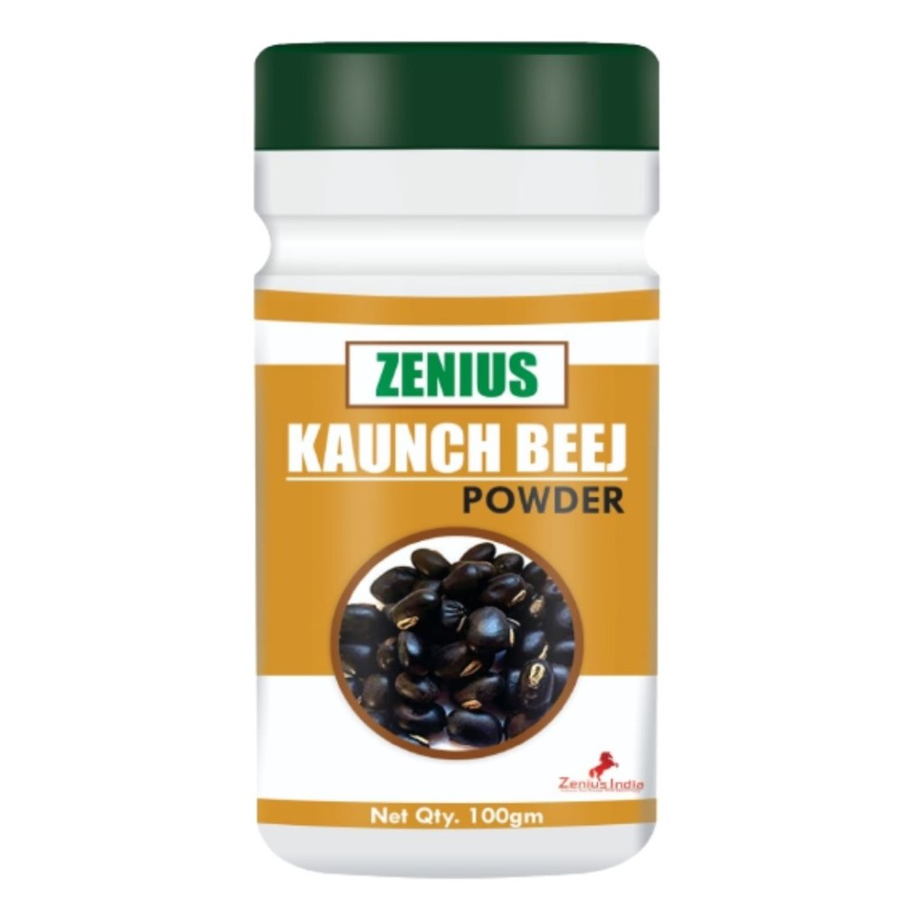 Zenius Kaunch Beej Power