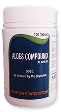 Buy Alarsin Aloes Compound at Best Price Online