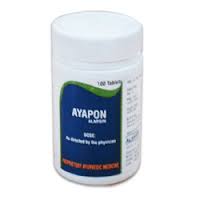 Buy Alarsin Ayapon Tablet at Best Price Online