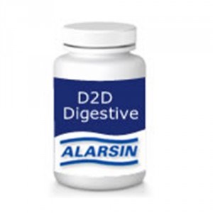 Alarsin D2D Tablet