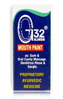 Alarsin G-32 Mouth Paint