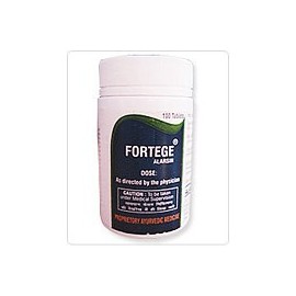 Buy Alarsin Fortege Tablet at Best Price Online