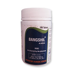 Alarsin Bangshil Tablet