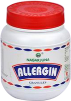 Buy Nagarjuna (Kerela ) Allergin Granules at Best Price Online
