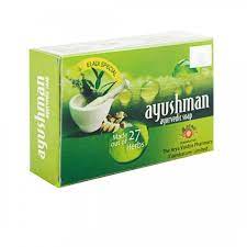 Buy AVP Ayushman Ayurvedic Soap at Best Price Online
